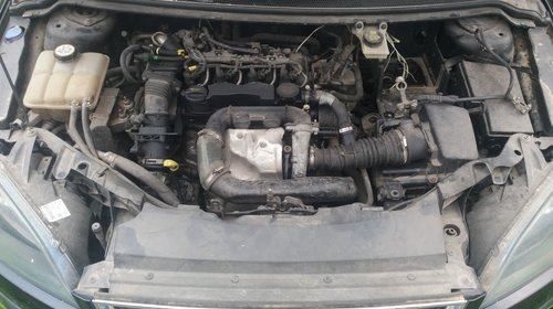 Injector Ford Focus 2006 Coupe 1.6 tdci