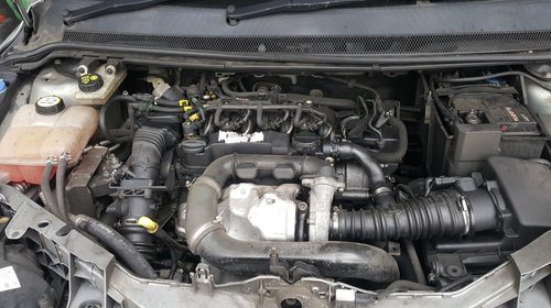 Injector Ford Focus 2006 Hatchback 1.6 hdi