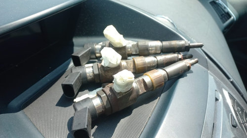 Injector ford focus 3 c max 1.6 tdci 115 cp t