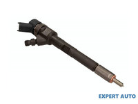 Injector Ford FOCUS C-MAX 2003-2007 #2 0445110136