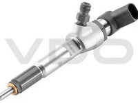 Injector FORD FOCUS C-MAX (2003 - 2007) VDO A2C59511610