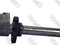 Injector, FORD FOCUS C-MAX an 2003-2007, producator TEAMEC 811015