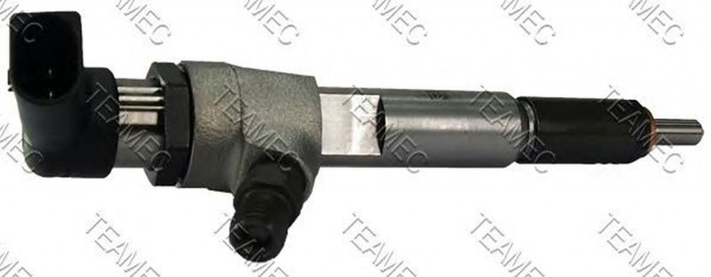 Injector, FORD FOCUS C-MAX an 2005-2007, producator TEAMEC 811023