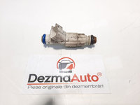 Injector, Ford Focus C-Max [Fabr 2003-2007] 1.8 benz, CSDA, 1L5G-BA (id:444791)