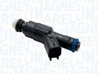 Injector FORD FOCUS C-MAX MAGNETI MARELLI 805000000014