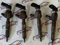 Injector Ford Focus C-Max S-Max Galaxy Mondeo 4M5Q9F593AD 4M5Q-9F593-AD