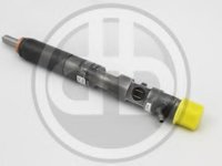 Injector FORD FOCUS (DAW, DBW), FORD FOCUS Clipper (DNW), FORD FOCUS limuzina (DFW) - BUCHLI X-R02201Z