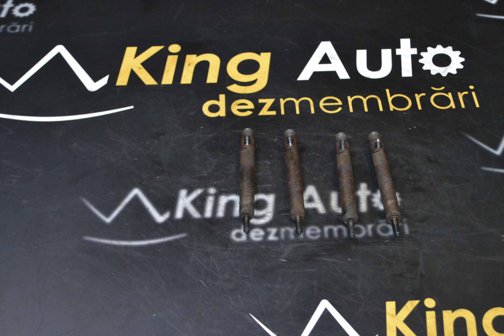Injector Ford Focus I 2000 Break 1.8 TDDI