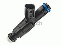 Injector FORD FOCUS II Cabriolet BOSCH 0280156154