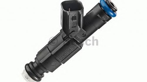 Injector FORD FOCUS II Cabriolet BOSCH 028015