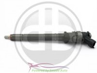 Injector FORD FOCUS II DA 1.6 TDCi 11.2004 ... 09.2012 1560 Motor Diesel