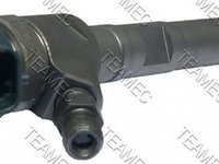 Injector, FORD FOCUS II limuzina (DA_) an 2005-2012, producator TEAMEC 810142