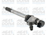 INJECTOR FORD FOCUS II Saloon (DB_, FCH, DH) 2.0 TDCi 136cp MEAT & DORIA MD74034 2005 2006 2007 2008 2009 2010 2011 2012
