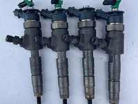 Injector Ford Fusion 1.6 TDCI 0445110340