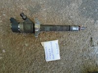 Injector ford fusion 1.6hdi cod 0445110239