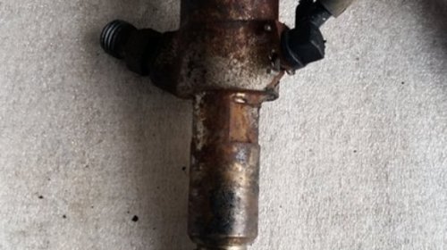 Injector ford fusion fiesta citroen c1 c2 c3 