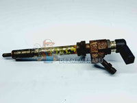 Injector Ford Galaxy 2 [Fabr 2006-2015] 9657144580 2.0 TDCI QXWA 105KW 143CP