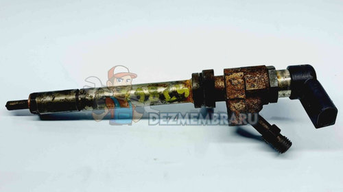 Injector Ford Galaxy 2 [Fabr 2006-2015] 96571