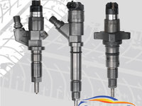 Injector Ford Galaxy 2011 MONOVOLUM 2.0