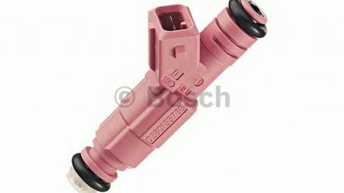 Injector FORD KA RB BOSCH 0280155786