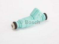 Injector FORD KA RB BOSCH 0280155905
