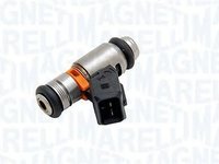 Injector FORD KA RB MAGNETI MARELLI 805000000008