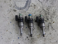 INJECTOR FORD KUGA 2 1.5 TURBO ECOBOOST AN 2015 3 BUCATI DS7G-9F593-DB