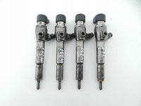 Injector Ford MK4 1.8 tdci 92 kw 2007 - 2011 4M5Q9F593AD