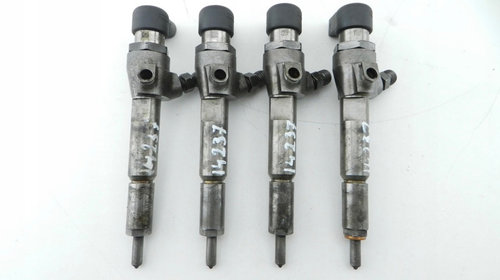 Injector Ford MK4 1.8 tdci 92 kw 2007 - 2011 