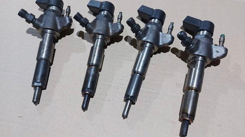 Injector Ford Mondeo 1.6 TDCI 9674973080