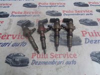 Injector ford mondeo 1.8 tdci an 2008 cod 4m5q-9f593-ad