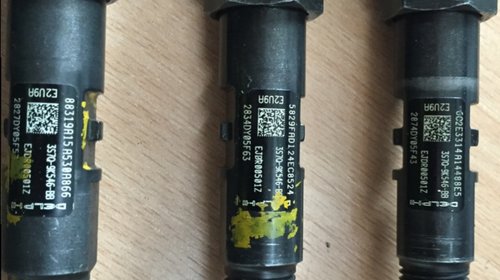 Injector Ford Mondeo 2.0 tdci cod 3S7Q9K546BB