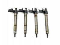 Injector Ford Mondeo 2.2 TDCI cod 0445115025