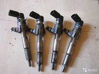 Injector Ford Mondeo 2009 1.8 TDCI Cod motor: QYBA, KHBA