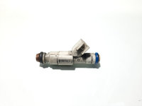 Injector, Ford Mondeo 3 (B5Y) [Fabr 2000-2007] 1.8 B, CHBB, 0280156155 (id:432769)