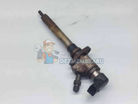 Injector Ford Mondeo 4 [Fabr 2007-2015] 9657144580 2.0 TDCI
