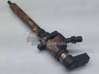 Injector Ford Mondeo 4 [Fabr 2007-2015] 9657144580 2.0 TDCI