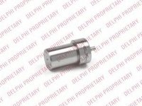 Injector FORD MONDEO   (GBP) (1993 - 1996) DELPHI 5643482