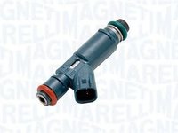 Injector FORD MONDEO III B5Y MAGNETI MARELLI 805000000005