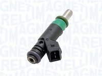 Injector FORD MONDEO IV BA7 MAGNETI MARELLI 805000000017