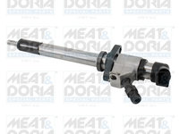 INJECTOR FORD MONDEO IV Turnier (BA7) 2.0 TDCi 136cp 140cp MEAT & DORIA MD74032 2007 2008 2009 2010 2011 2012 2013 2014 2015