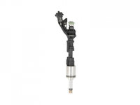 Injector Ford MONDEO IV Turnier (BA7) 2007-2016 #3 0261500155