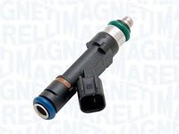 Injector FORD MONDEO IV Turnier BA7 MAGNETI MARELLI 805000000007