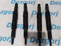 Injector Ford Mondeo MK3 2.0 tdci 2001 D6BA 0432133801