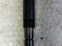 Injector ford mondeo mk3 2.0 tddi 1s7qad 2000-2007