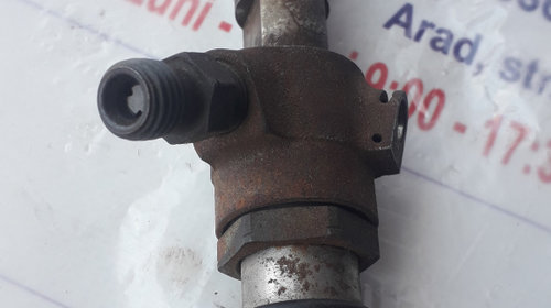 Injector Ford Mondeo Mk4 125cp an 2008 cod 4M