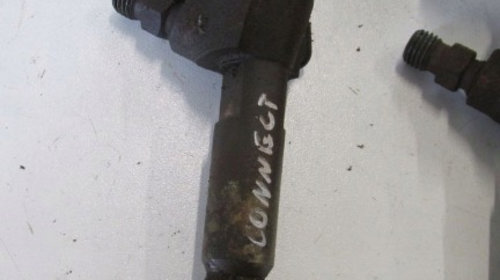 Injector Ford Mondeo MK4, Focus, C-Max 1.8 tdci 92 kw 125 cp din 2008 KkDA