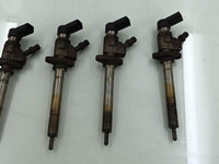 Injector Ford MONDEO MK4 KLBA 2.0 TDCI 2007-2013 9657144580 DezP: 21036