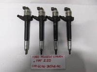 INJECTOR FORD, PEUGEOT, CITROEN, FIAT 2.2d ; 6C1Q-9K546-AC , 6C1Q9K546AC