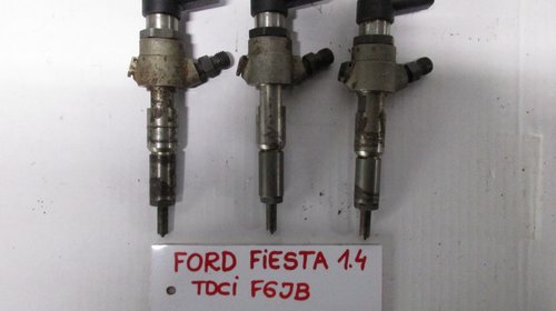 INJECTOR FORD , PEUGEOT , CITROEN , MAZDA , T